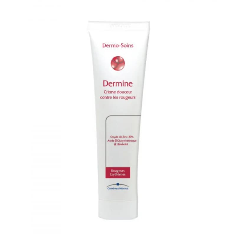 DERMO SOINS DERMINE 80G