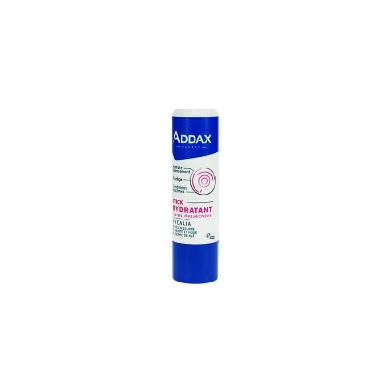 Addax HYCALIA STICK LEVRES HYDRATANT
