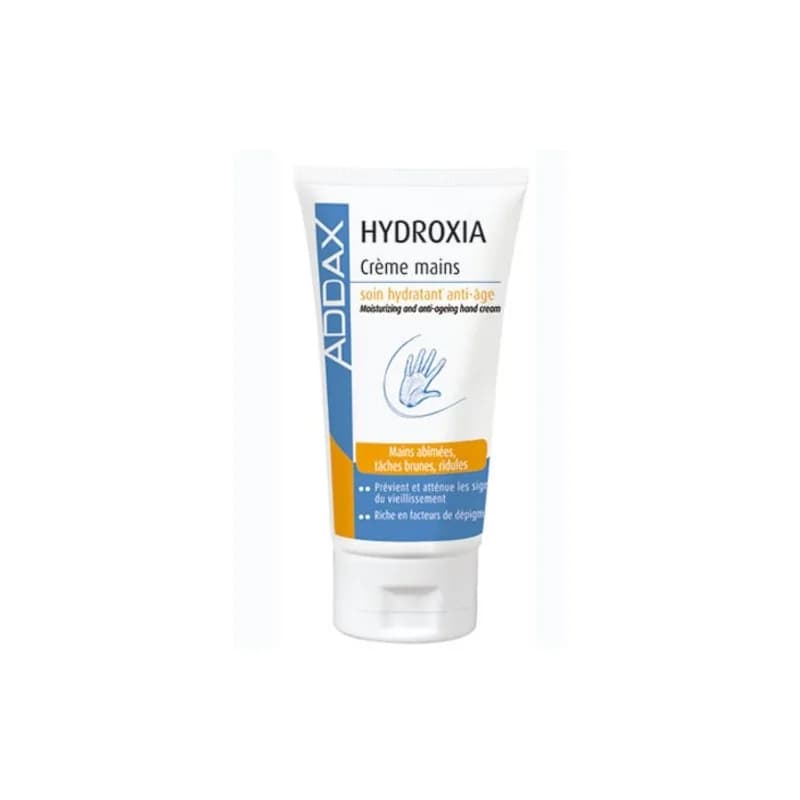 ADDAX  HYDROXIA MAINS