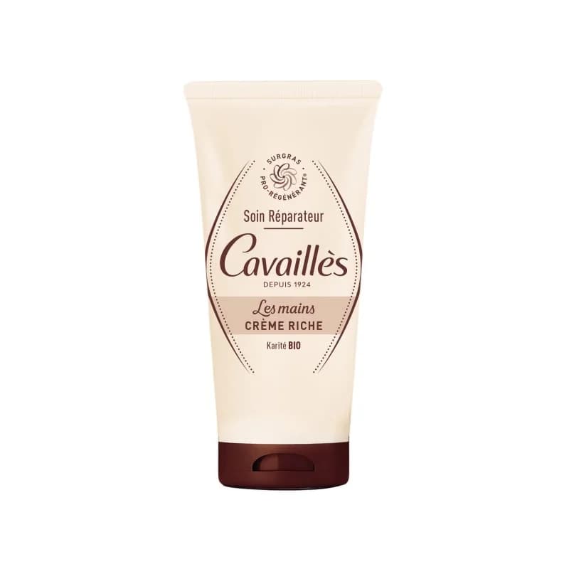 Rogé Cavaillès Crème Mains Riche Réparatrice 50ml