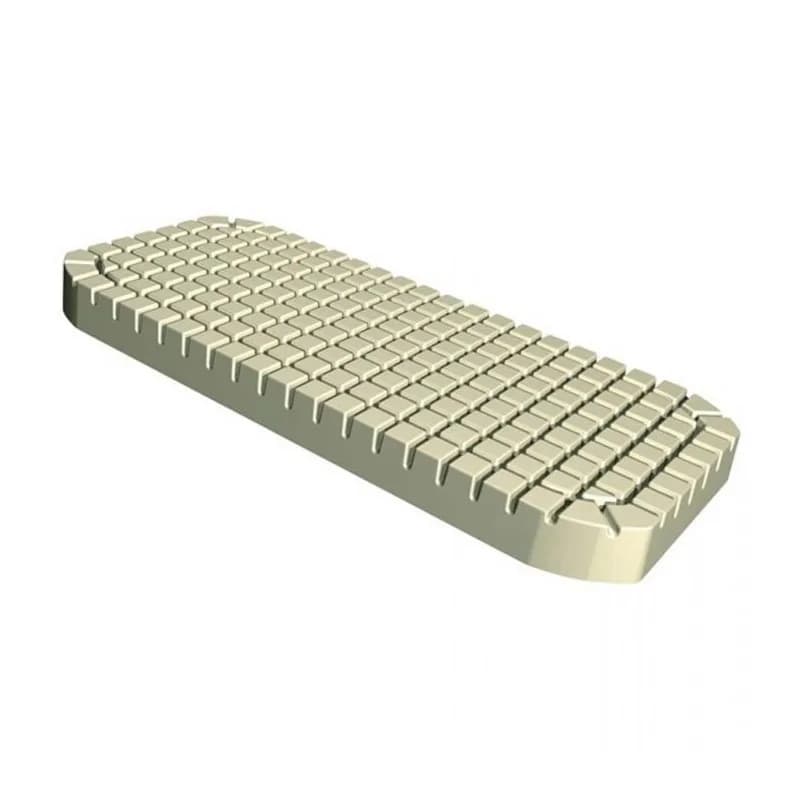 THUASNE Matelas gaufrier MULTIPORTANCE W3000
