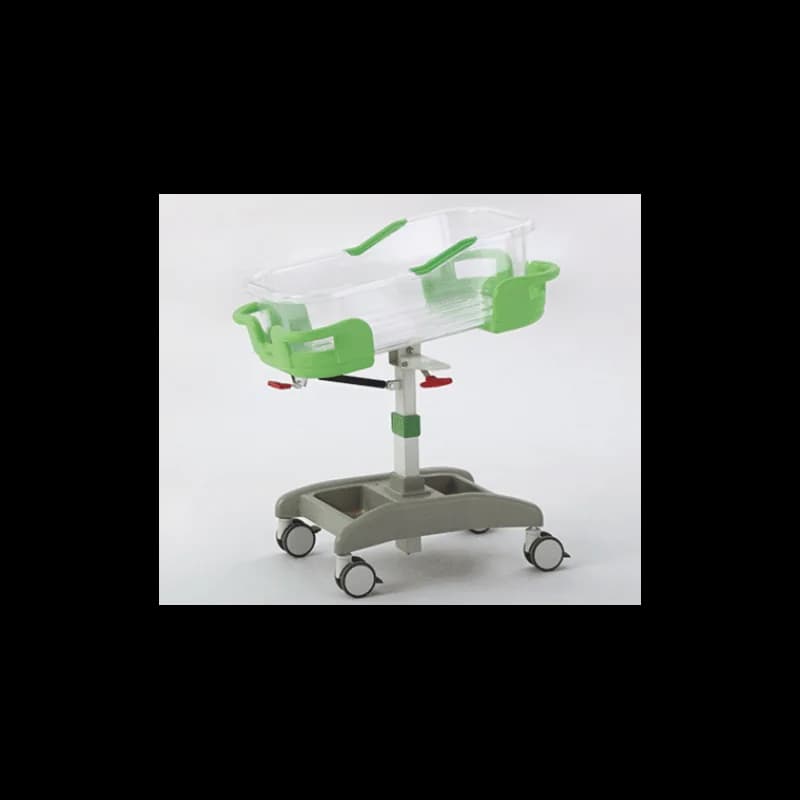 Berceau bébé proclive déclive L8057C