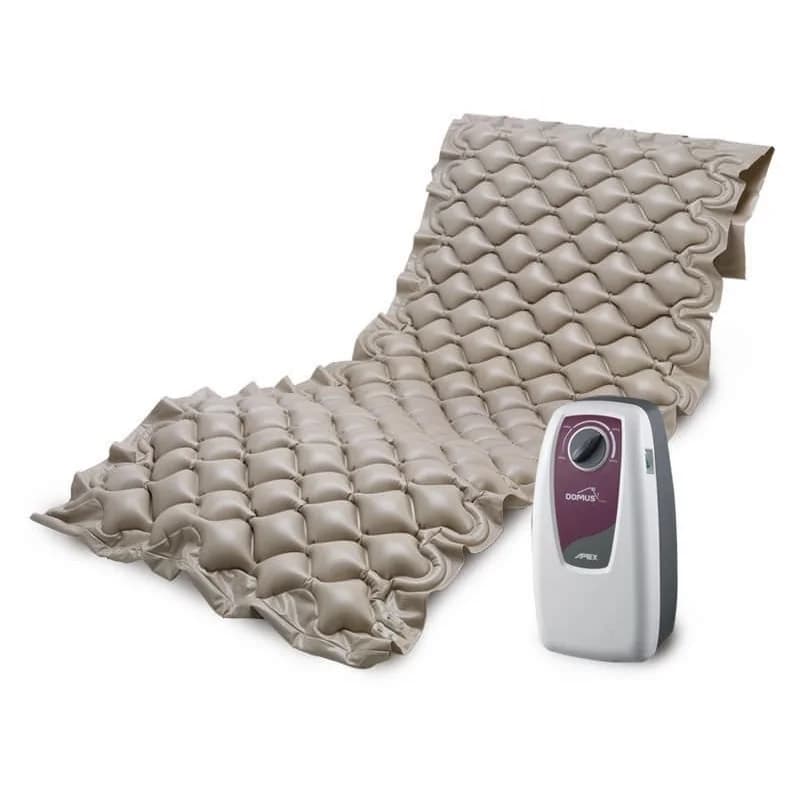 Domus  Matelas a air alternating L8000