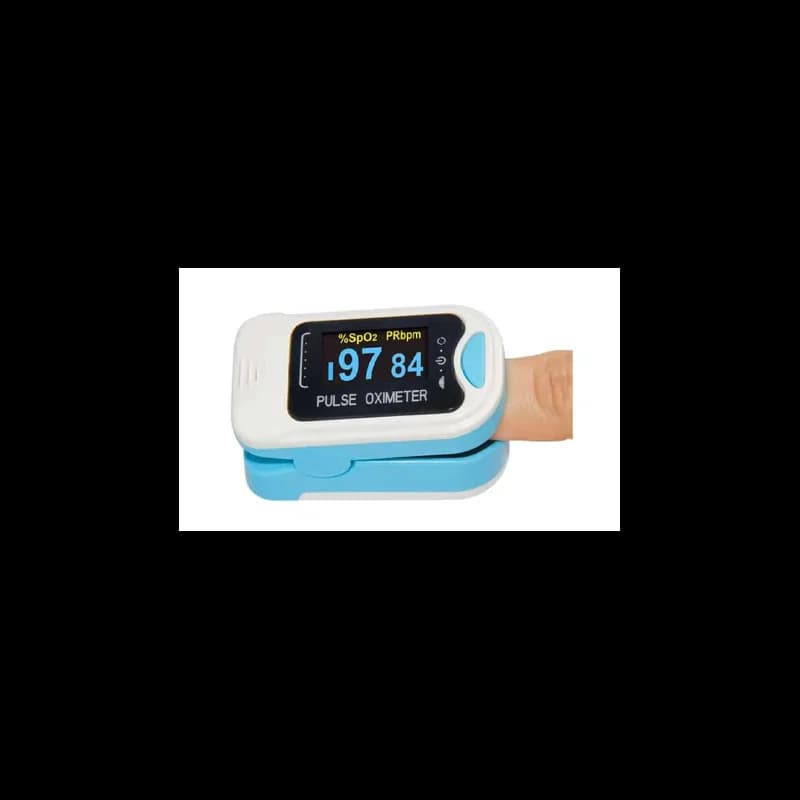 iPEX Oxymètre de doit EPB10001