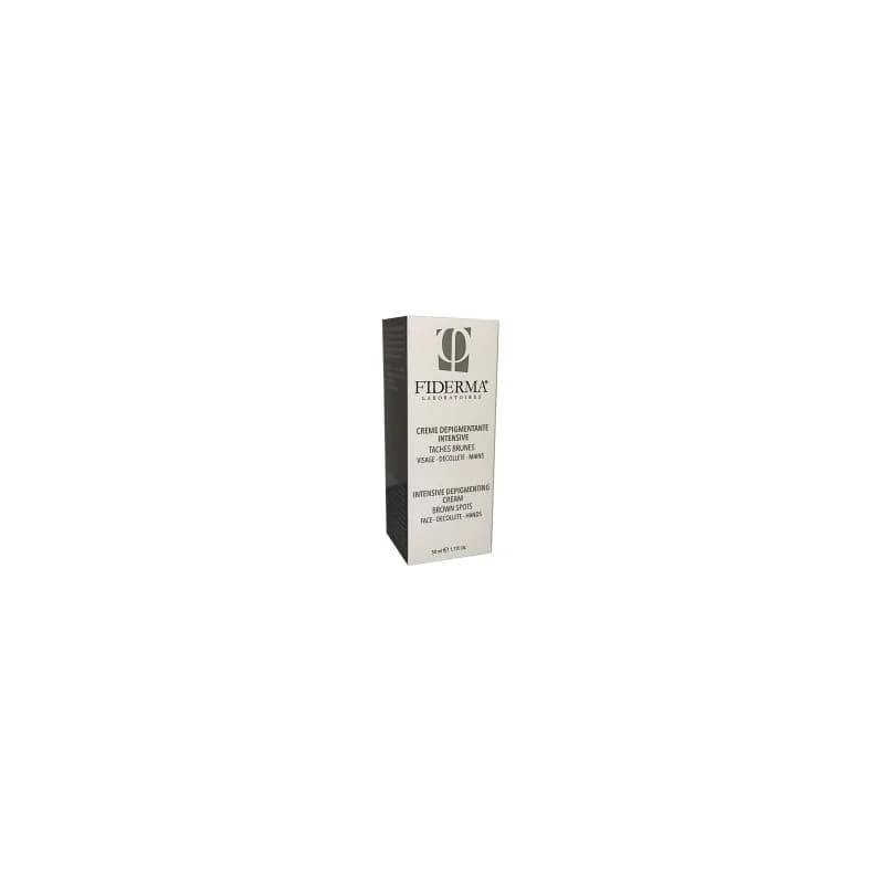 Fiderma Crème Dépigmentante Intense 50 ML
