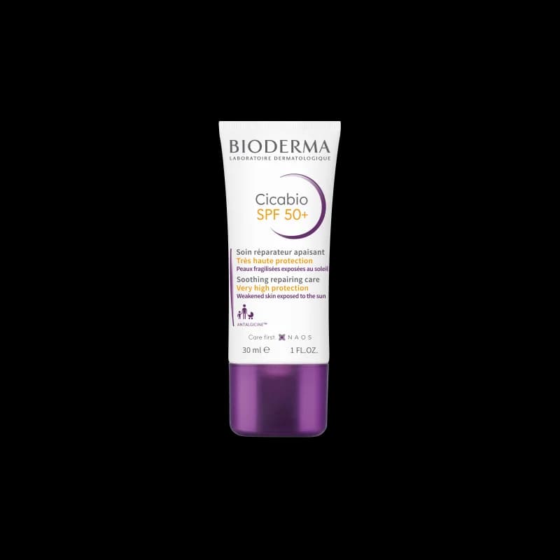 Bioderma CICABIO SPF50+ 30ML
