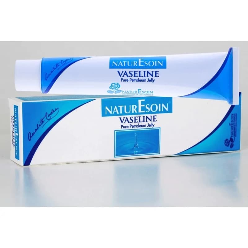 NATURE SOIN  VASELINE-NATURE 45g