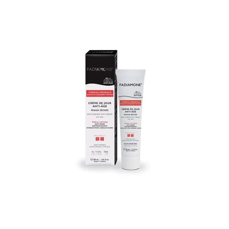 fadiamone Sinclair  Soin Jour (30 ml)