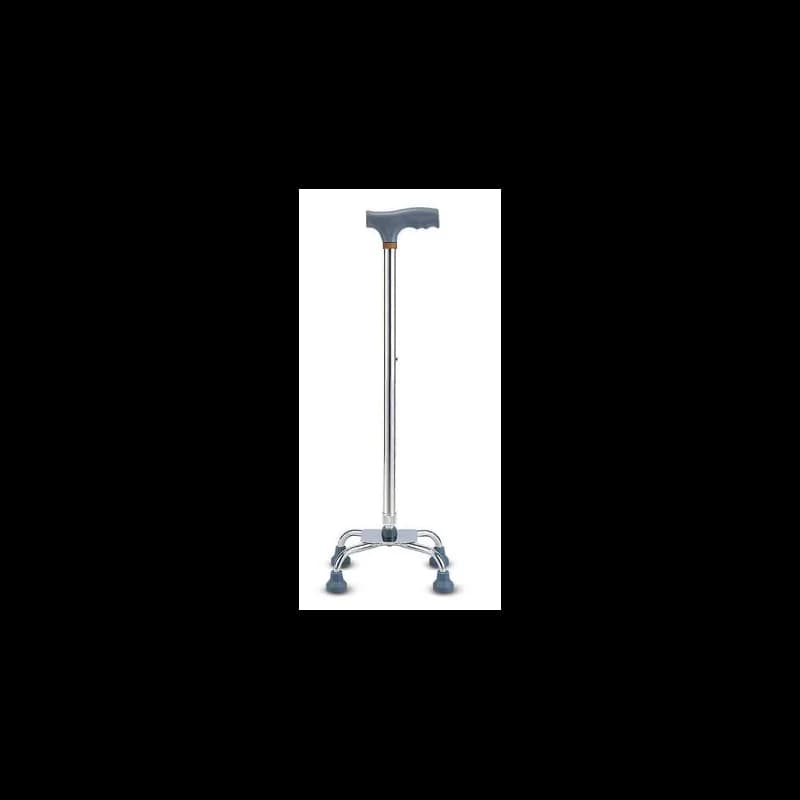 Canne Quadripode L1004