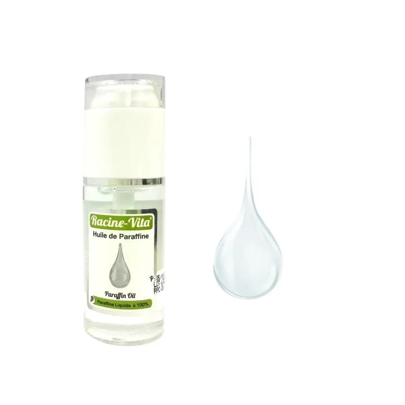 RACINE VITA PARAFFINE 40 ML