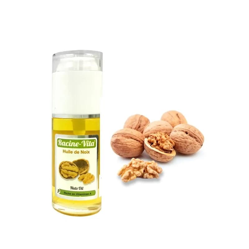 Racine-vita Huile de Noix 40 ml