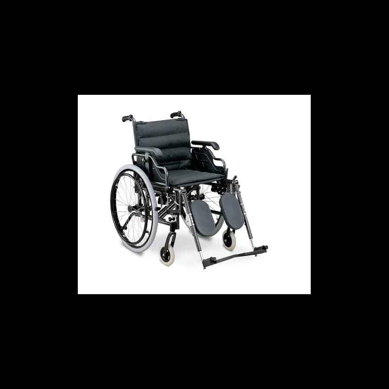 Fauteuil aluminium confort L201146