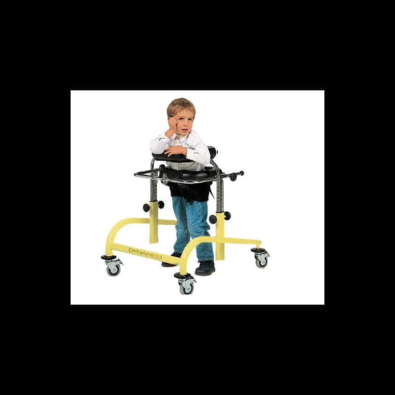 ORMESA Verticalisateur roulant Dynamico 1 jeune enfant ( intérieur ) 102420G