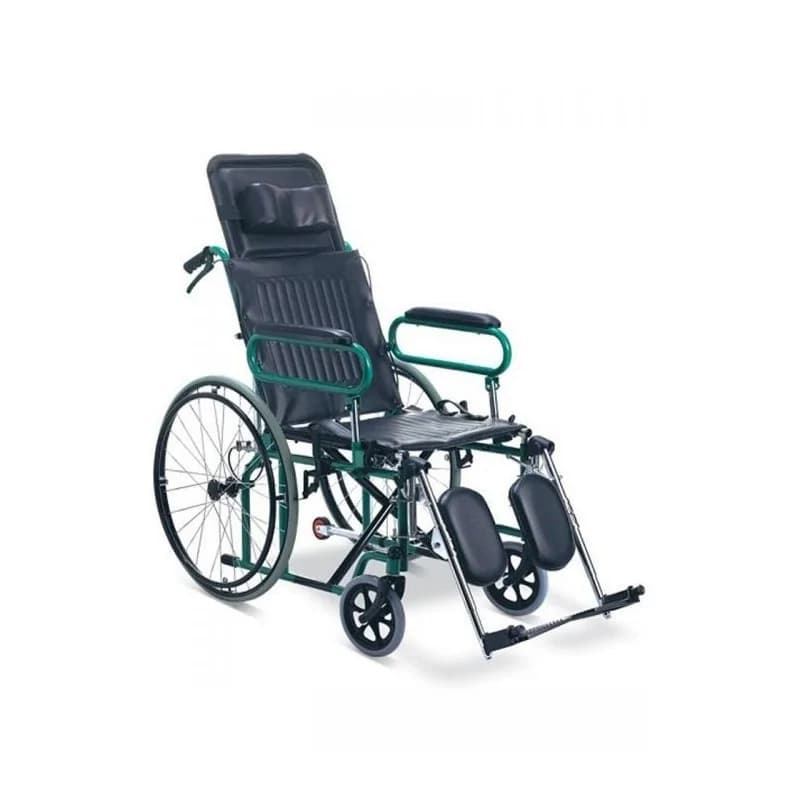 Fauteuil lit en acier  L2030