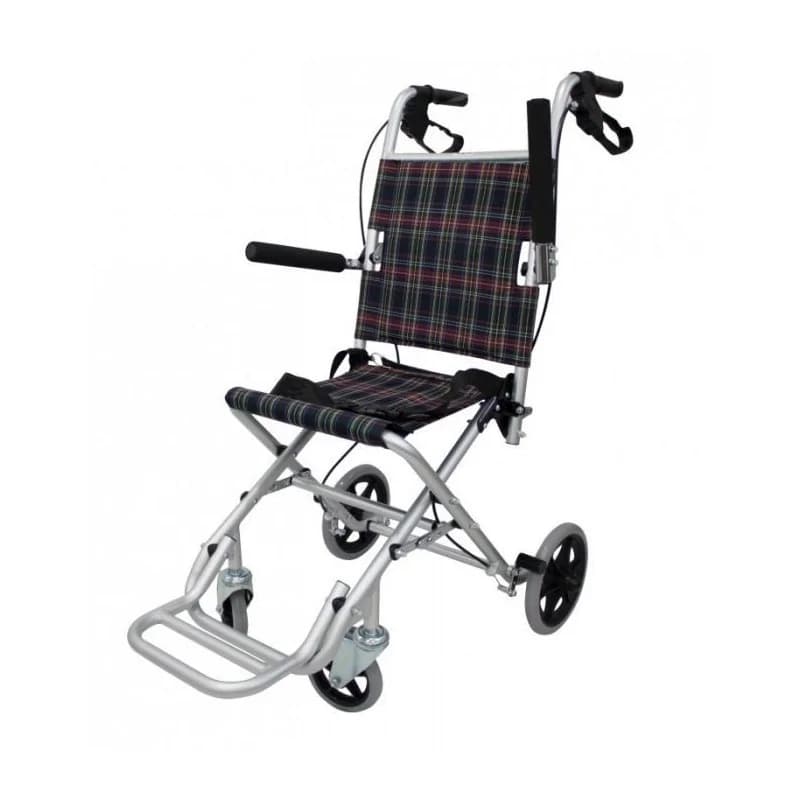 Herdegen Chaise de transfert pliable L2015