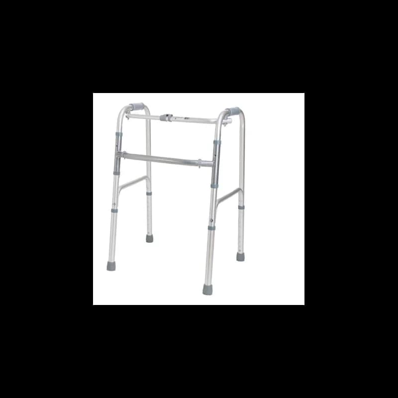 Herdegen Cadre de marche articulé pliant L3000