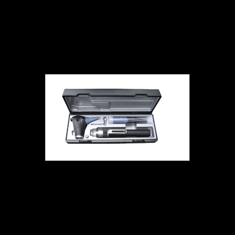RIESTER Otoscope ri-scope® L à fibre optique R3708