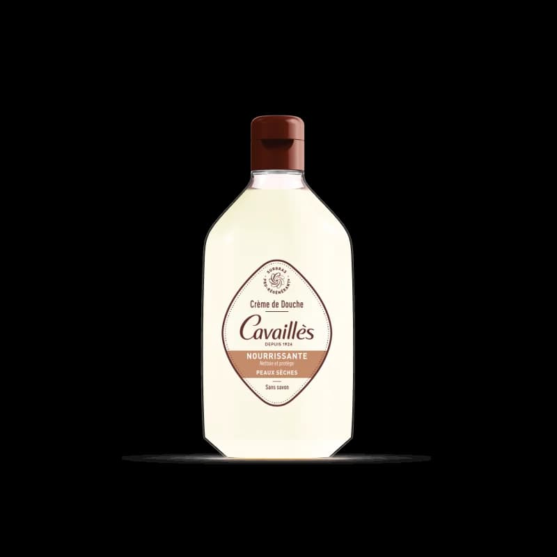 Rogé Cavaillès Crème de douche beurre de karité et magnolia 250ml