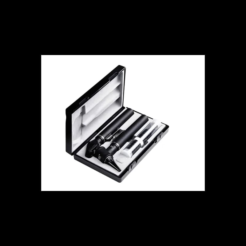RIESTER Oto-ophtalmoscope ri-mini® en coffret R3012