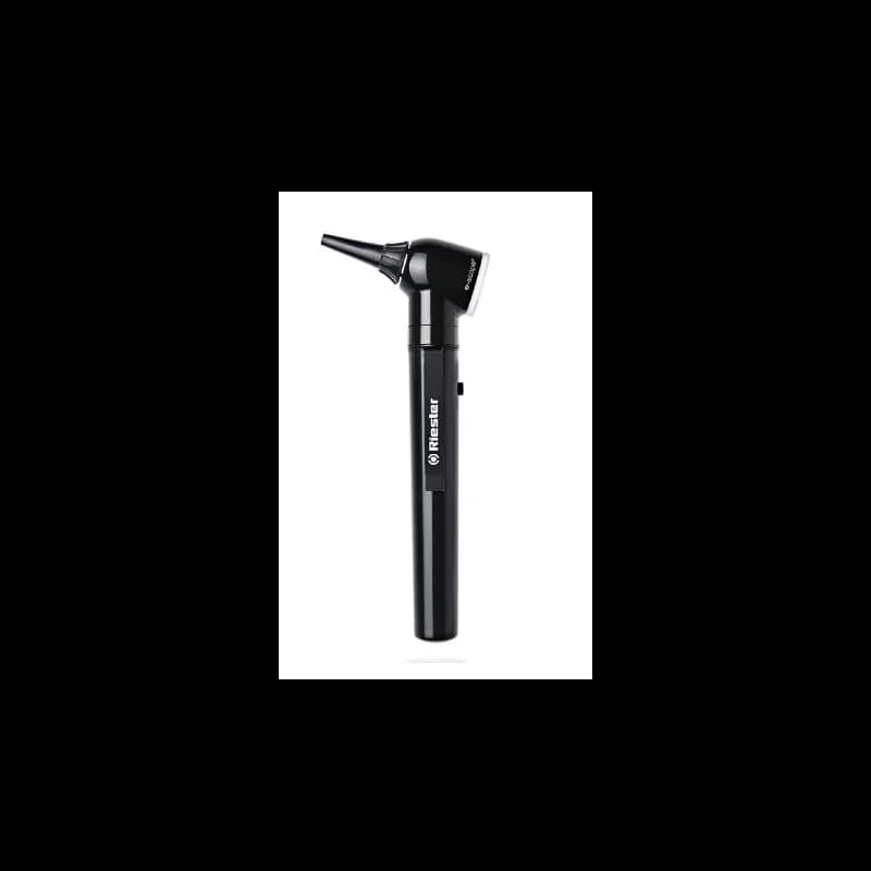 RIESTER Otoscope e-scope® FO LED en coffret R2111-203