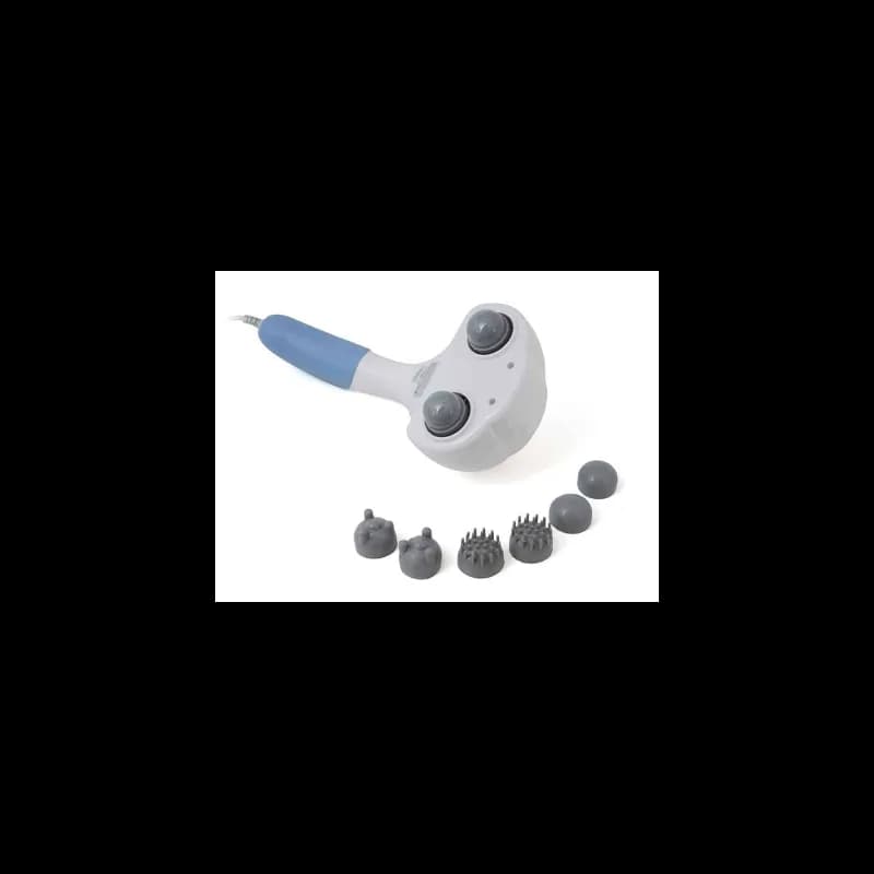 Osaki  Vibromasseur électrique à 2 têtes L9036