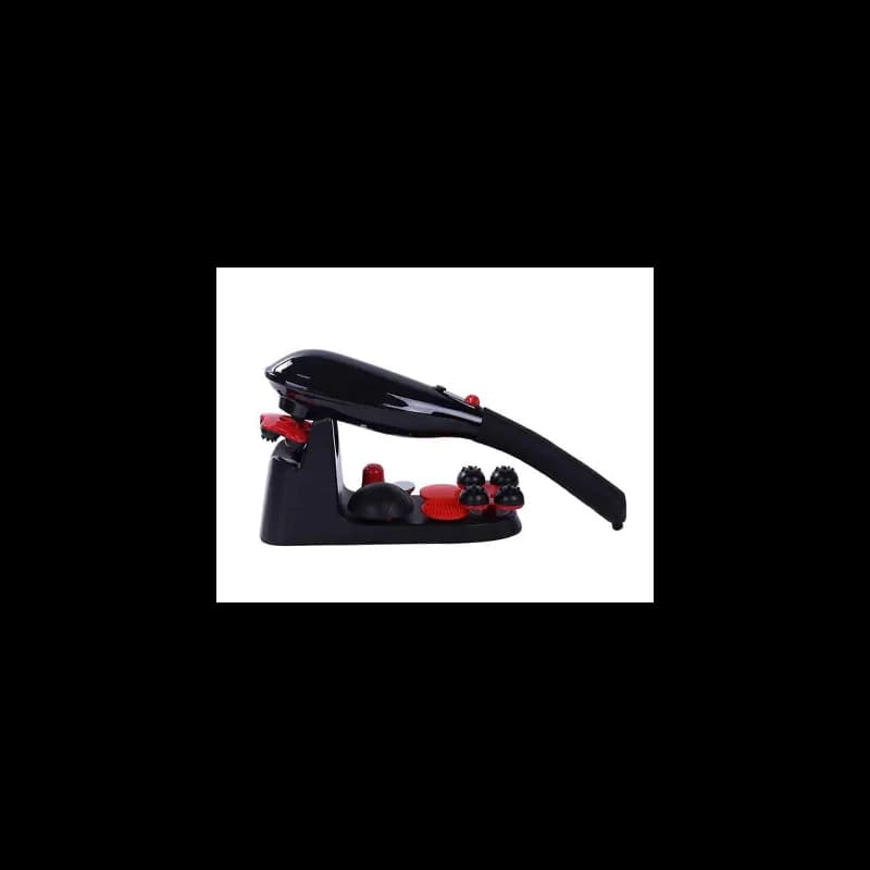 Vibromasseur électrique massage, 1 tête infrarouge avec chargeur TD9039