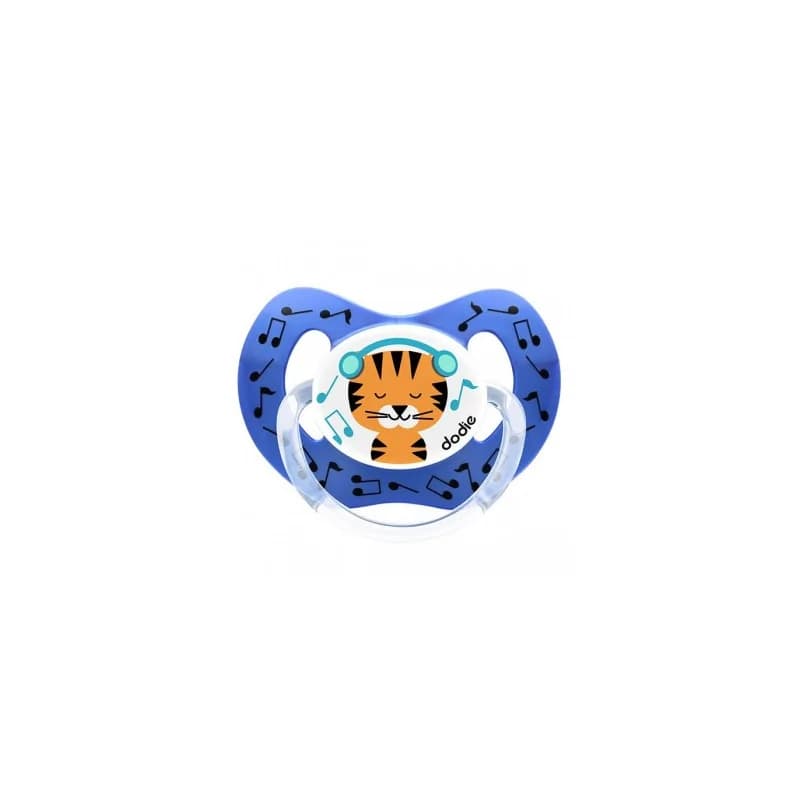 DODIE SUCETTE P35 +6M TIGRE