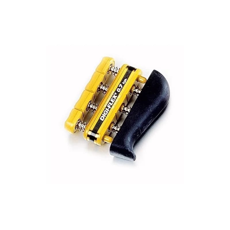 Firn Système d’exercices de main et de doigts Digi-Flex™ : 233765