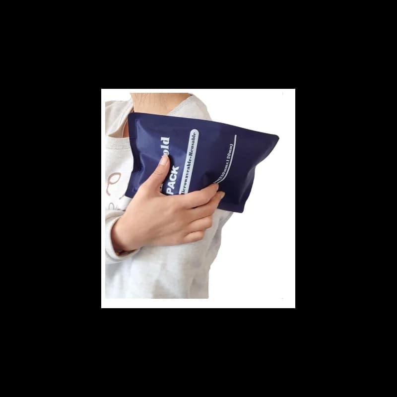 Coussin de gel Cold Hot Articulations LMRD2