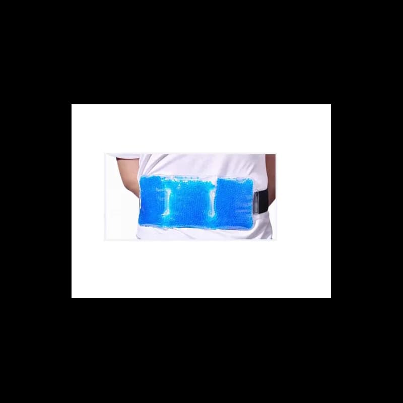 Coussin de gel Hot Dos LMRR2