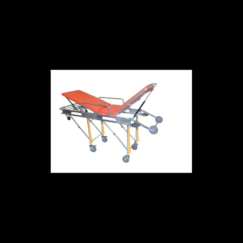Chariot brancard pour ambulance L8100
