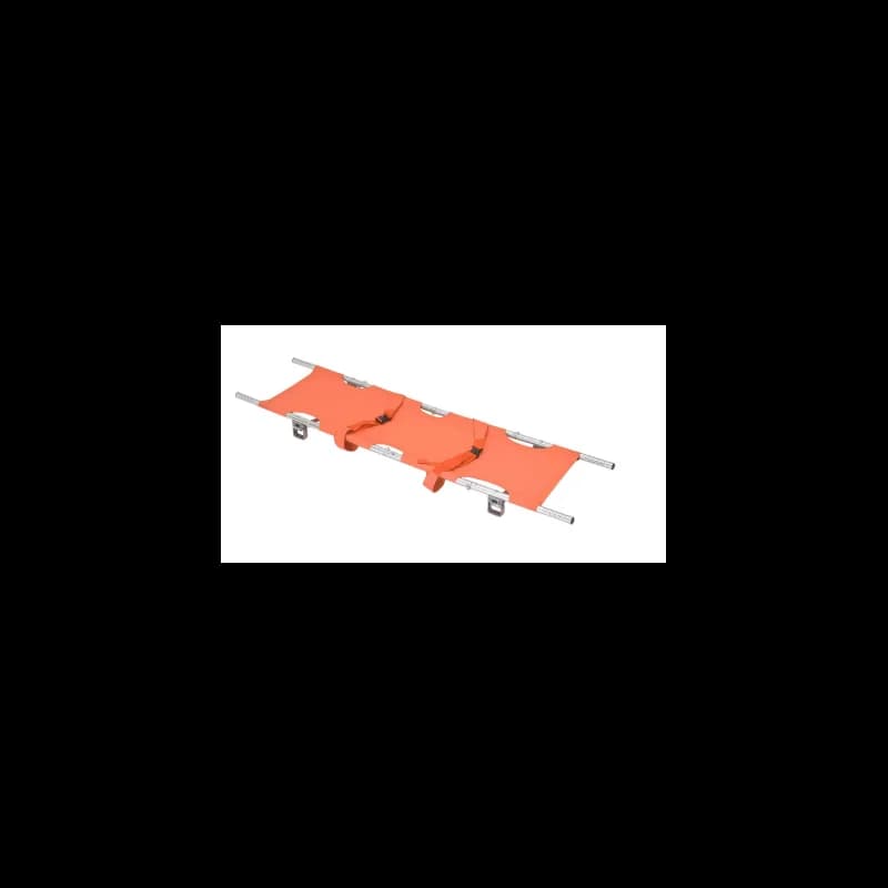 Brancard pliant L8101