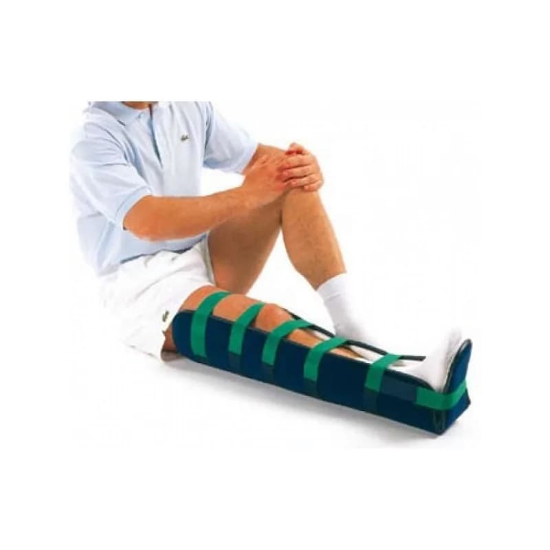 Gouttière Aluforme membre inférieur, enfant  7404
