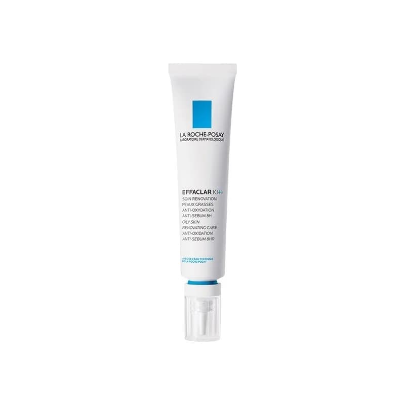 La Roche-Posay Effaclar K+ 30ml