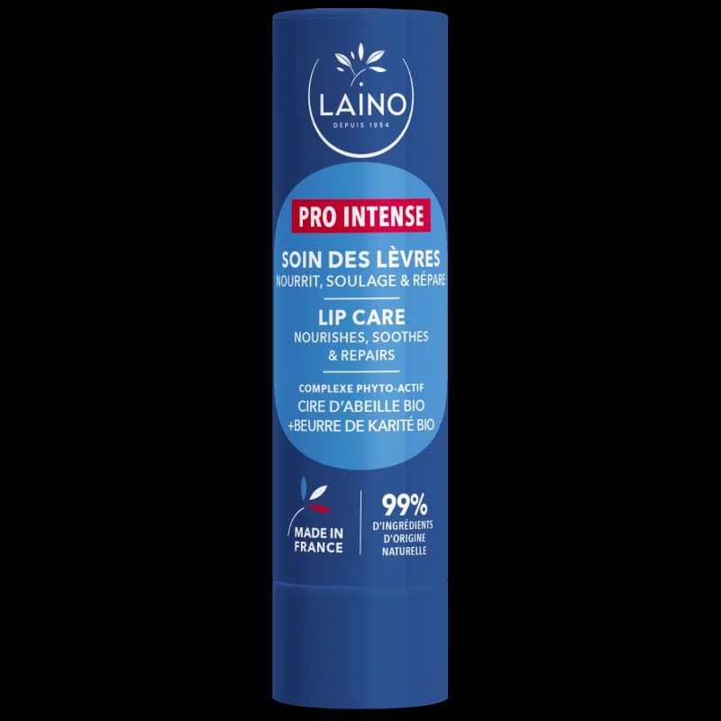 LAINO SOIN DES LÈVRES PRO INTENSE 4 G