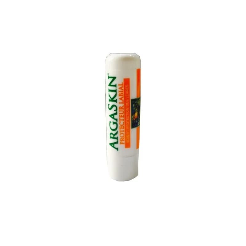 NATURE SOIN Argaskin Labial nature 3g