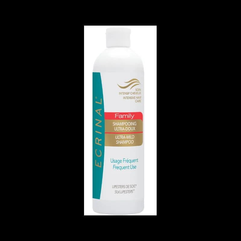 Ecrinal Shampooing Ultra-doux 400ml