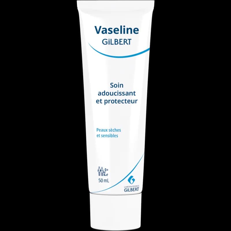GILBERT VASELINE TUBE 50 ML
