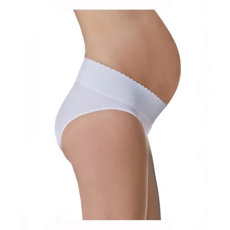 Prénatal Gaine de grossesse extra Confort - Noir  Taille S