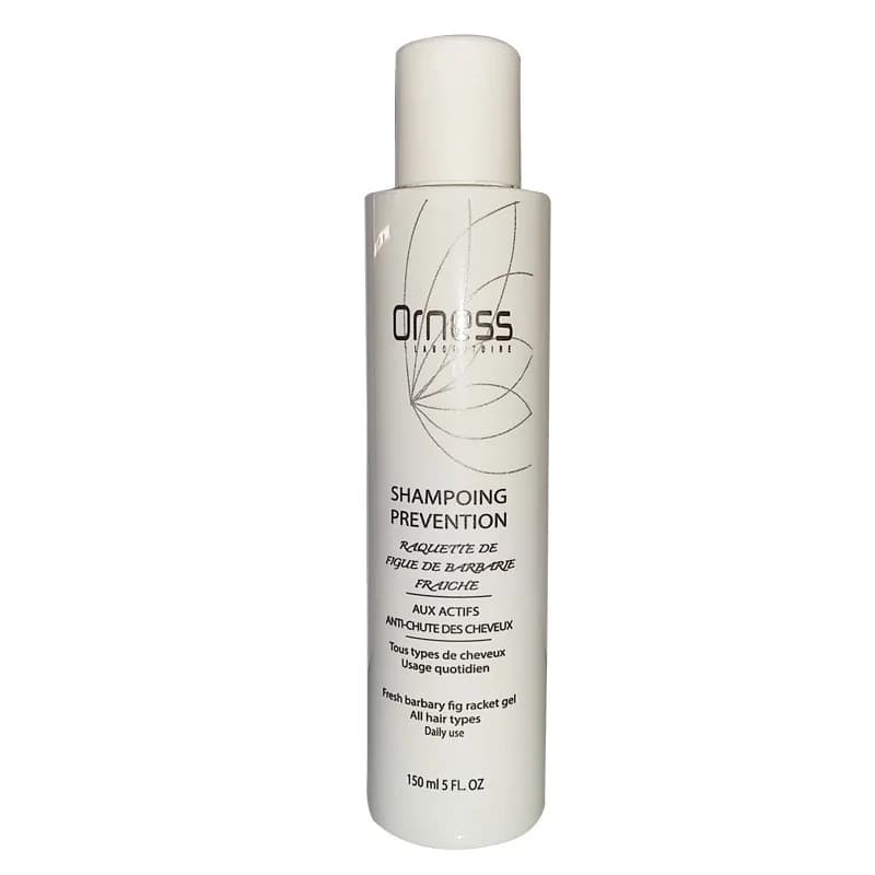 Orness Shampooing Prévention Anti-Chute 150ml