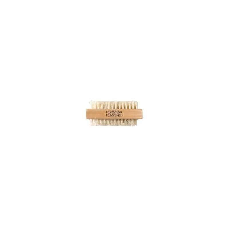 FORMES ET FLAMMES BROSSESA A ONGLES NYLON