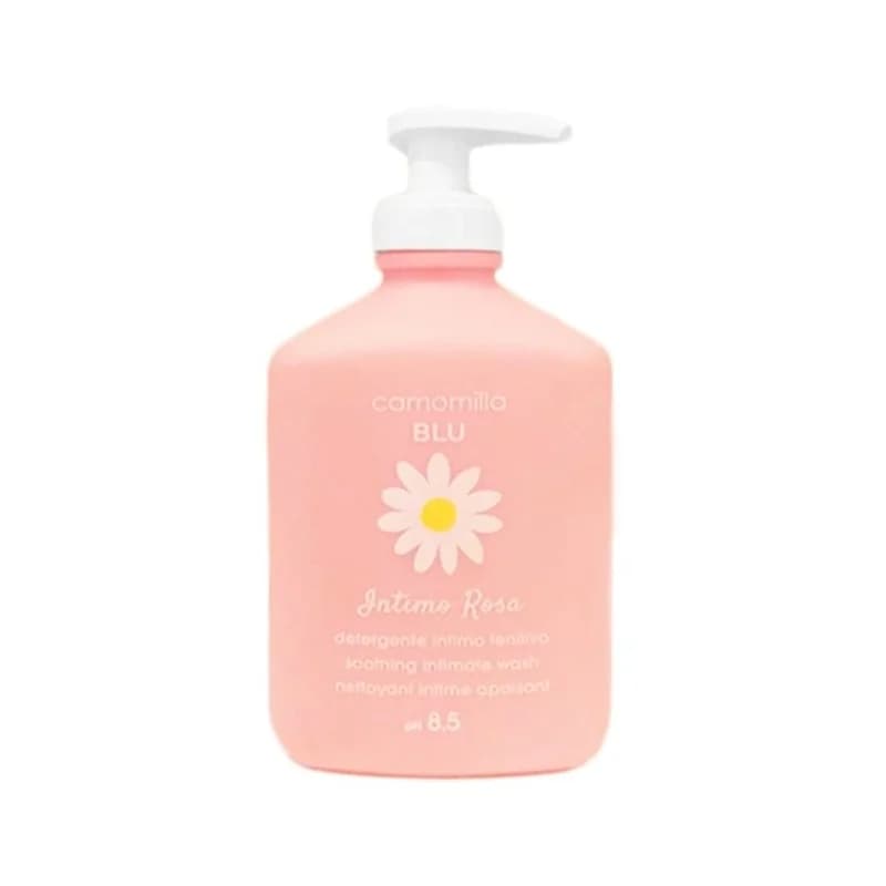 CAMOMILLA BLU  INTIMOROSA PH 8.5 300 ML