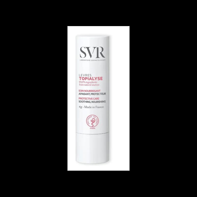 SVR TOPIALYSE STICK LÈVRES 4 G