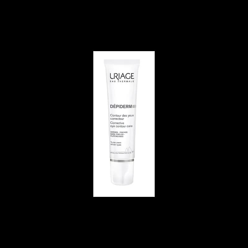 Uriage DEPIDERM CONTOUR DES YEUX 15 ML