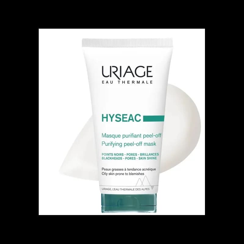 URIAGE HYSEAC Masque Purifiant 50 ML