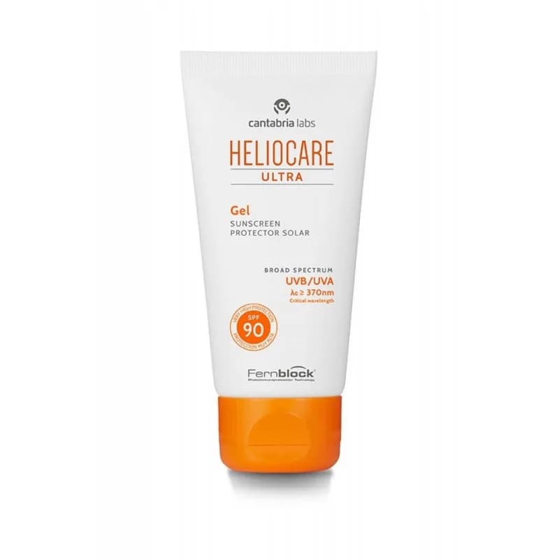 HELIOCARE GEL ULTRA 90 SPF 50