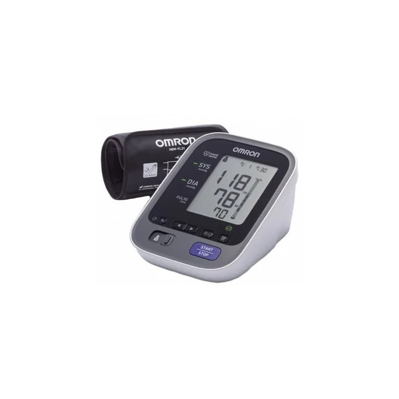 Omron M7 intelli it - tensiomètre électronique automatique de bras