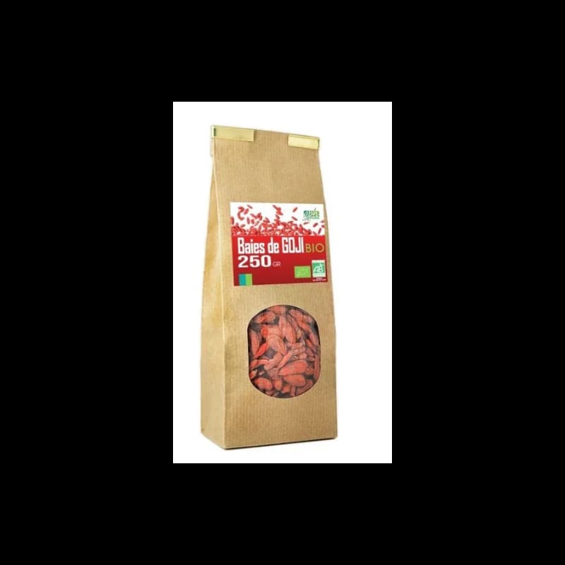 GPH DIFFUSION BAIES DE GOJI  250gr