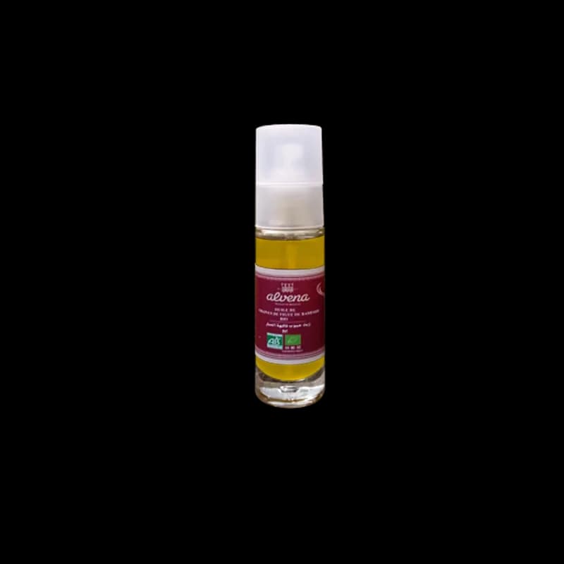 Alvena HUILE FIGUE DE BARBARIE 30 ML