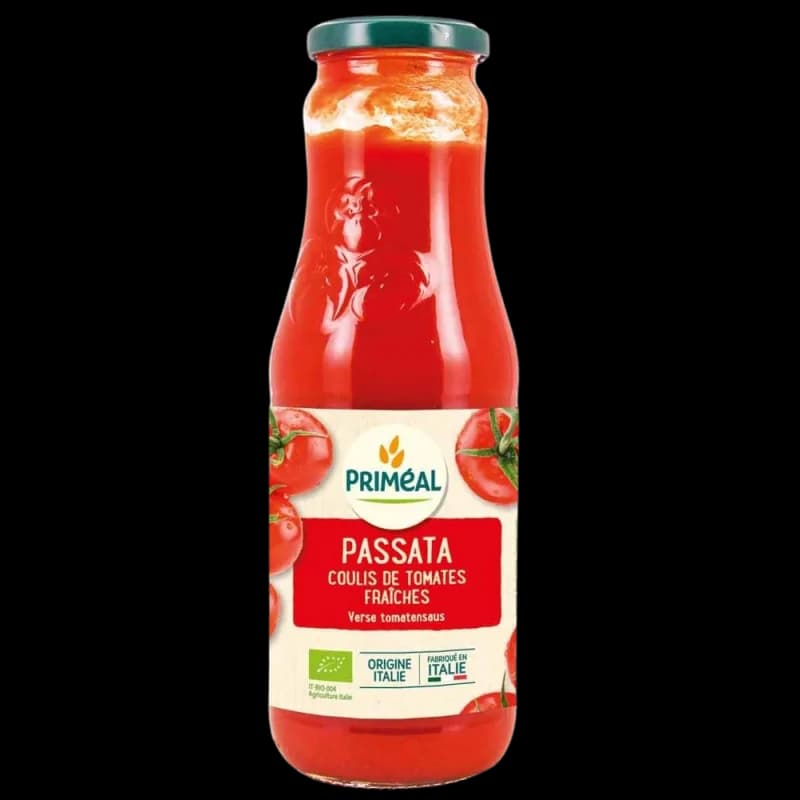 Primeal PASSATA DE TOMATES 690 G